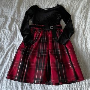 Christmas Dress